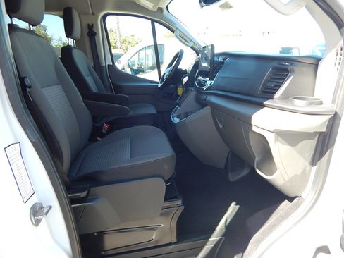 Used 2024 Ford Transit 350 XLT RWD image 16