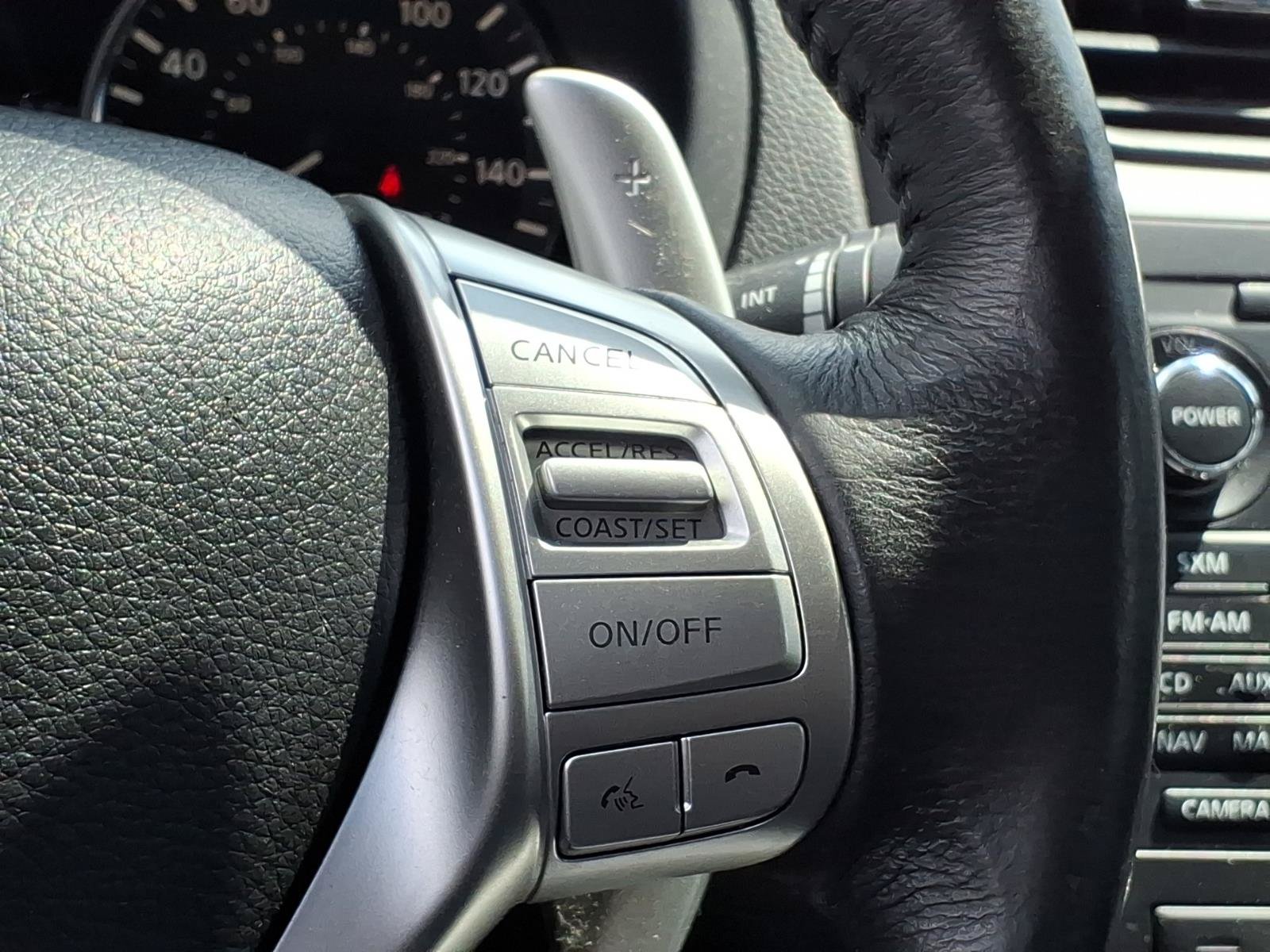 Used 2017 Nissan Altima 3.5 SL FWD image 26