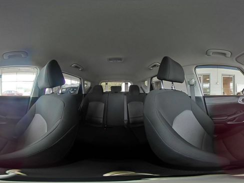 Used 2025 Kia Soul LX w/ LX Technology Package FWD image 41