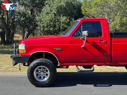 Used 1997 Ford F350 XLT image 18