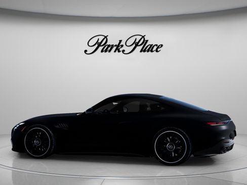 New 2026 Mercedes-Benz AMG GT 43 image 6