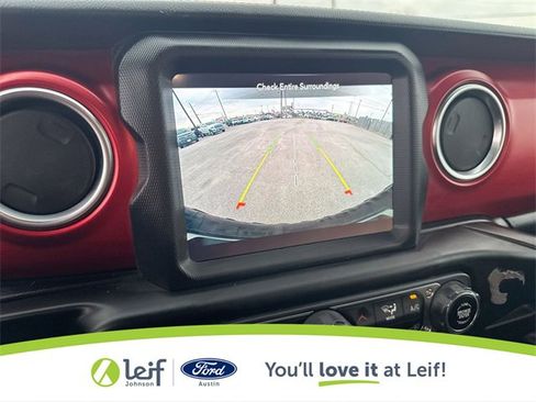 Used 2020 Jeep Wrangler Unlimited Rubicon image 28