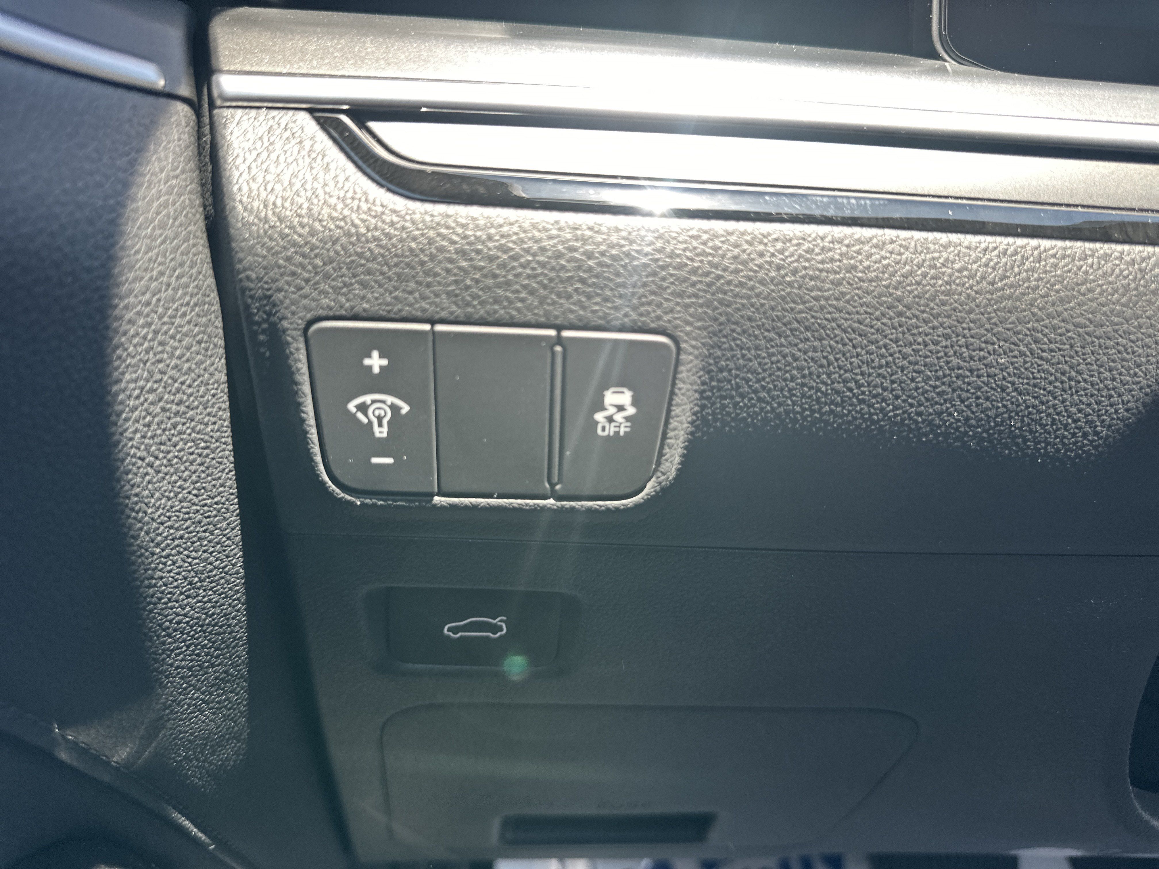 New 2026 Kia K5 GT-Line w/ GT-Line Premium Package AWD/4WD image 41