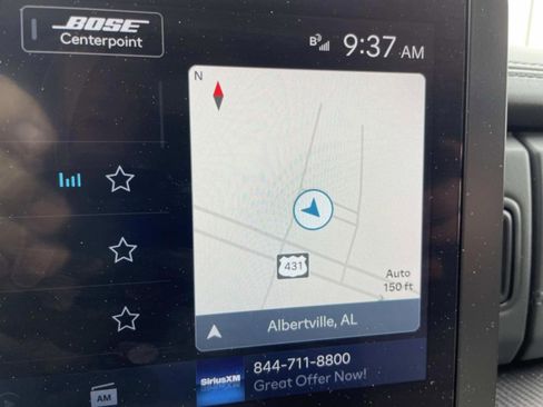 Used 2024 Hyundai Santa Fe Calligraphy image 30