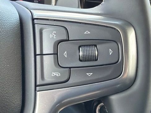 New 2026 Chevrolet Silverado 1500 LT Trail Boss AWD/4WD image 21