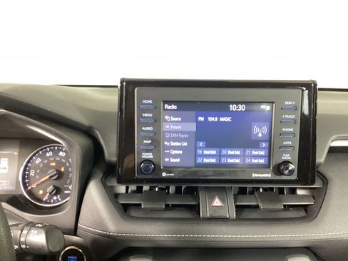 Used 2020 Toyota RAV4 XLE w/ Convenience Package AWD/4WD image 31