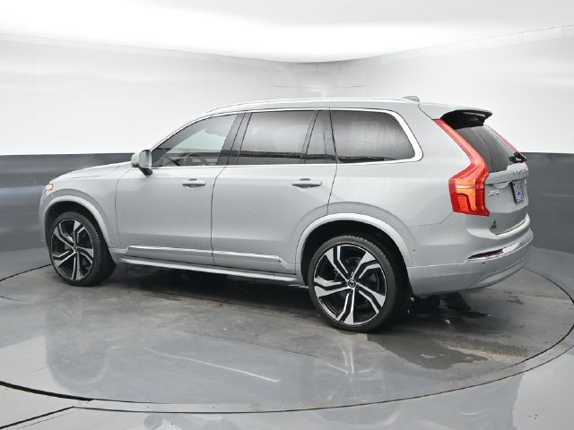 Used 2024 Volvo XC90 B6 Ultimate w/ Lounge Package AWD/4WD image 6