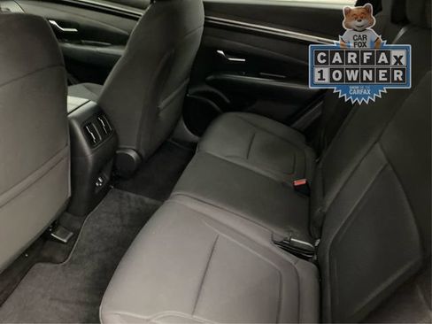 Used 2022 Hyundai Tucson SEL AWD/4WD image 11