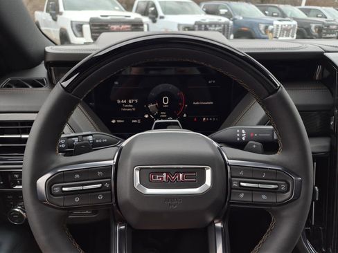 New 2026 GMC Yukon XL AT4 w/ AT4 Premium Plus Package image 20