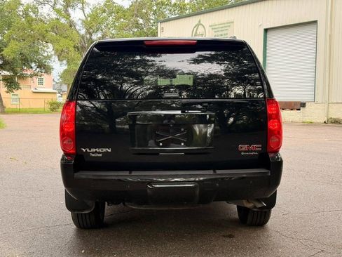 Used 2014 GMC Yukon SLE AWD/4WD image 5