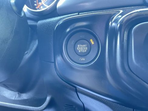 Used 2021 Jeep Wrangler Unlimited Sport AWD/4WD image 16