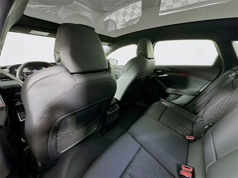 New 2025 Audi S6 e-tron Premium Plus image 4