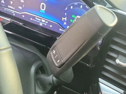 Certified 2024 Chevrolet Silverado 1500 RST image 29