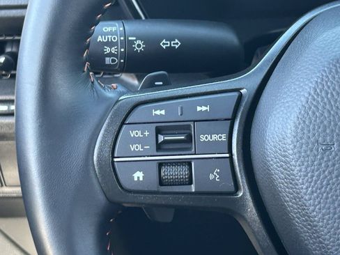 Used 2025 Honda CR-V Sport image 26