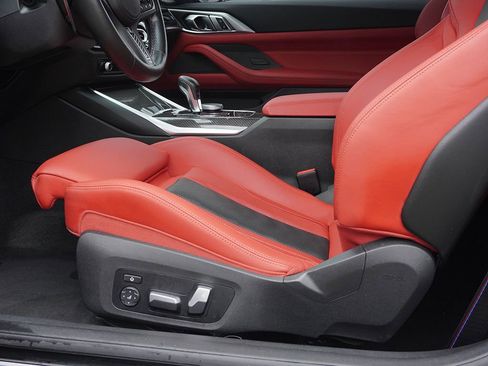 Used 2024 BMW M4 xDrive Competition w/ Executive Package image 27