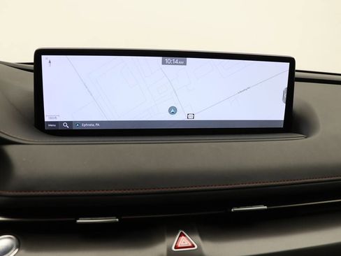 Used 2023 Genesis G80 2.5T w/ Sport Prestige Package image 25