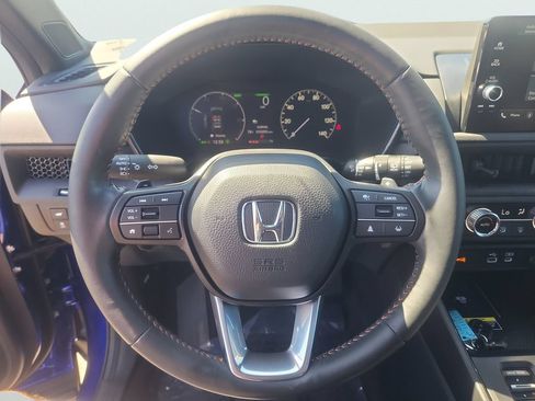 Used 2024 Honda CR-V Sport-L image 28