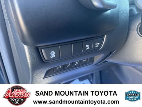 Used 2023 MAZDA CX-50 AWD 2.5 Turbo w/ Cargo Package image 15