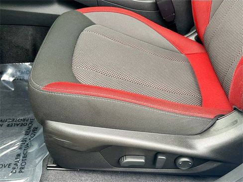 Used 2024 Subaru Impreza RS w/ Popular Package #1 image 19