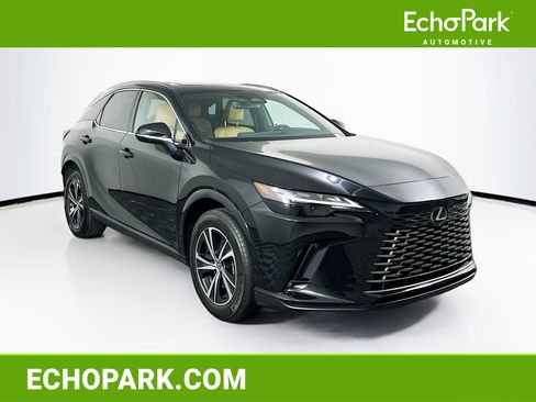 Used 2023 Lexus RX 350 Premium image 1
