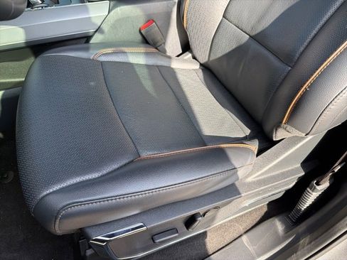 Used 2024 Ford F150 Lariat w/ FX4 Off-Road Package image 23