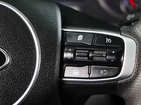 Used 2021 Kia K5 LXS FWD image 14