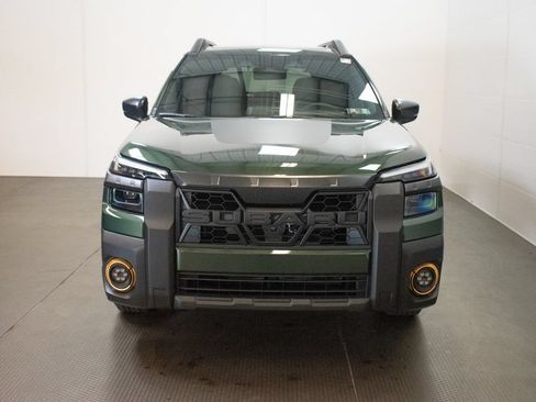 New 2026 Subaru Outback Wilderness AWD/4WD image 2