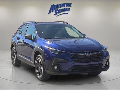 Certified 2025 Subaru Crosstrek 2.5i Limited