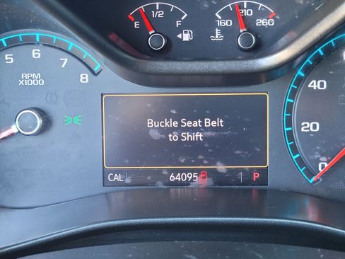 Used 2020 Chevrolet Colorado LT w/ Safety Package image 28