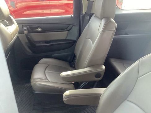 Used 2017 GMC Acadia Limited SLT FWD image 14