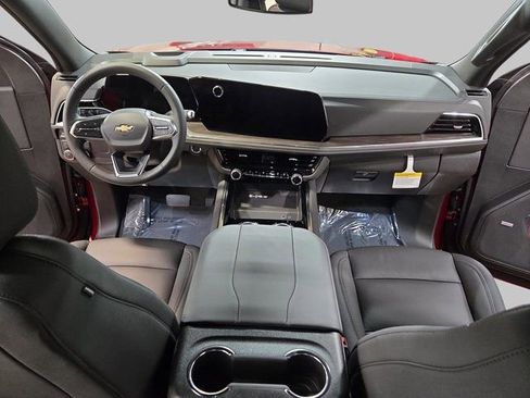 New 2026 Chevrolet Tahoe LT w/ Comfort Package image 9