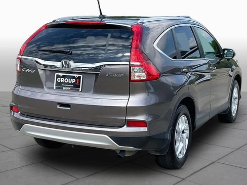 Used 2015 Honda CR-V EX-L image 13