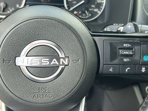 Used 2023 Nissan Rogue SV w/ SV Premium B Package AWD/4WD image 20
