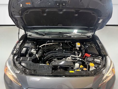 Used 2023 Subaru Crosstrek 2.0i Premium w/ Popular Package #3 image 28