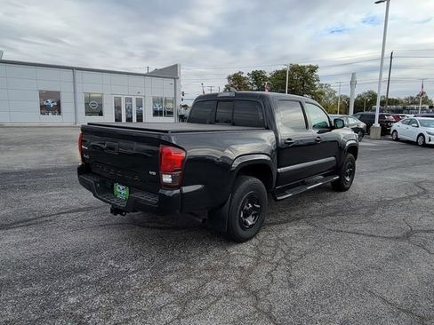 Used 2023 Toyota Tacoma SR image 6