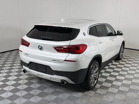 Used 2019 BMW X2 sDrive28i FWD image 5