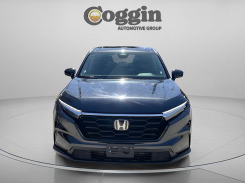 Certified 2024 Honda CR-V EX image 10