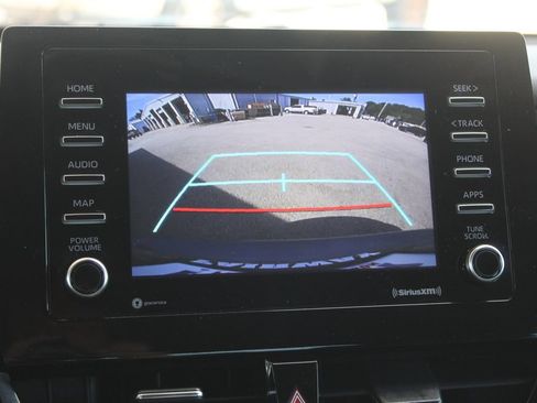 Used 2023 Toyota Camry LE FWD image 16