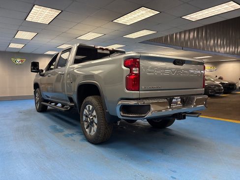 New 2026 Chevrolet Silverado 2500 LT w/ All Star Edition image 4