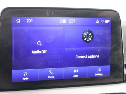 Used 2022 Ford Escape SE w/ SE Sport Appearance Package image 22