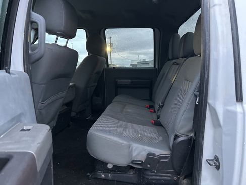 Used 2012 Ford F250 XLT image 15