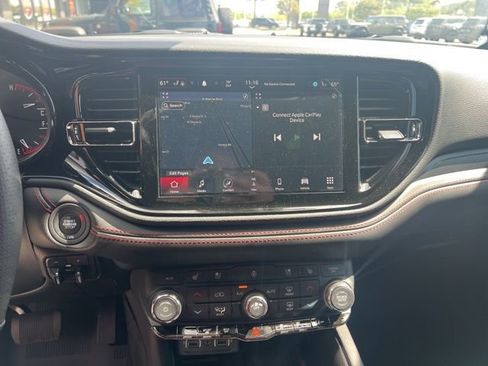 New 2026 Dodge Durango GT AWD/4WD image 14