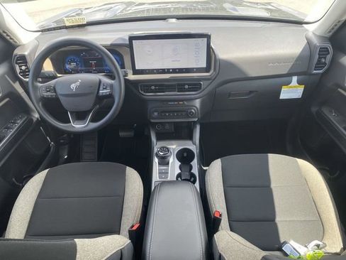 New 2025 Ford Bronco Sport Big Bend image 10