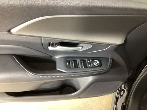 Used 2024 Toyota Grand Highlander AWD image 11
