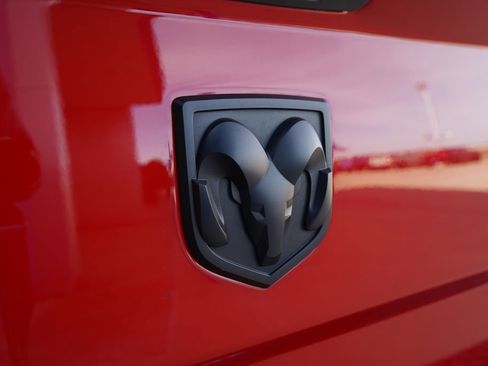 Used 2024 RAM 1500 Classic Warlock image 5