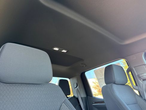 New 2026 GMC Sierra 1500 Elevation w/ Elevation Select Package image 17