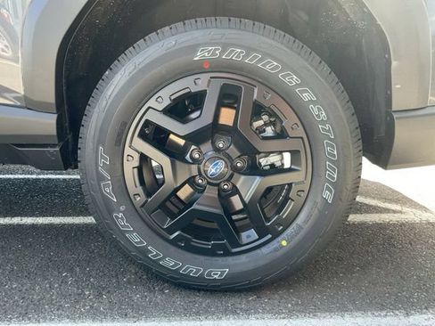 New 2026 Subaru Outback Wilderness AWD/4WD image 11