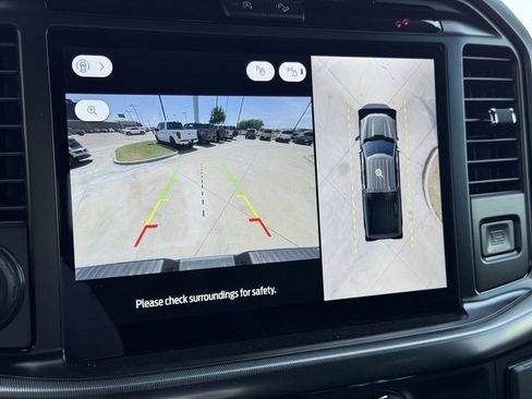 New 2026 Ford F150 Lariat AWD/4WD image 45