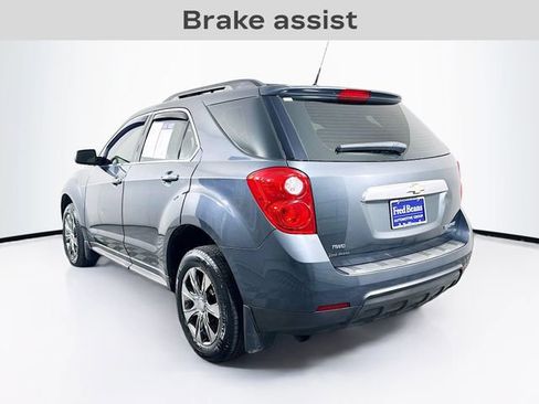 Used 2010 Chevrolet Equinox LS image 5