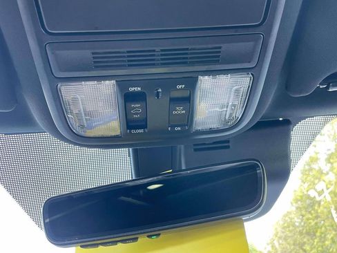 Certified 2023 Honda Passport TrailSport image 33